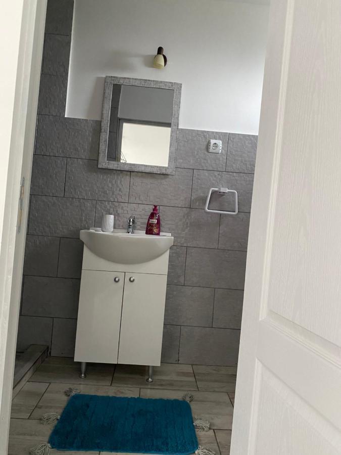 Casa David Apartment Корбу Екстериор снимка
