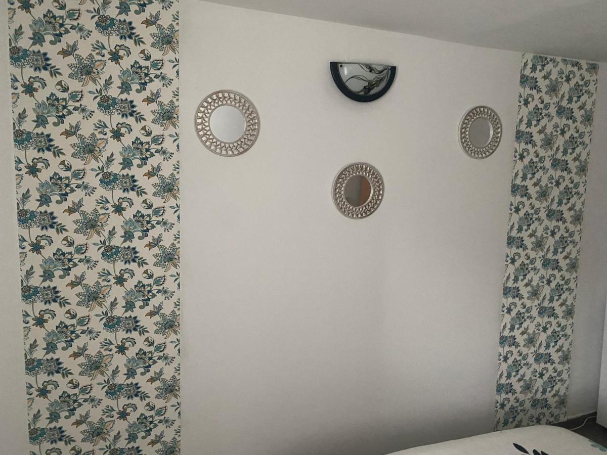 Casa David Apartment Корбу Екстериор снимка