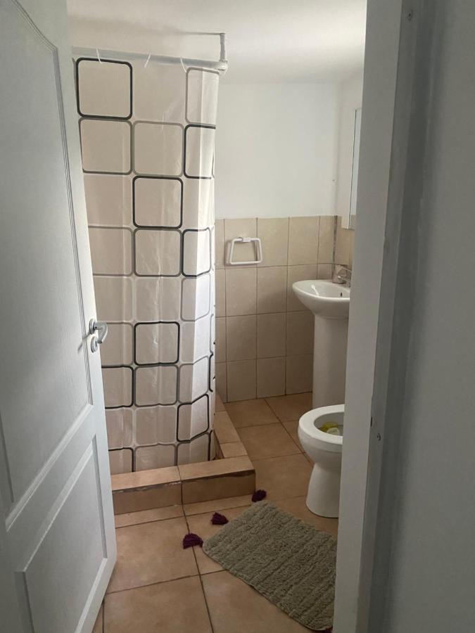 Casa David Apartment Корбу Екстериор снимка